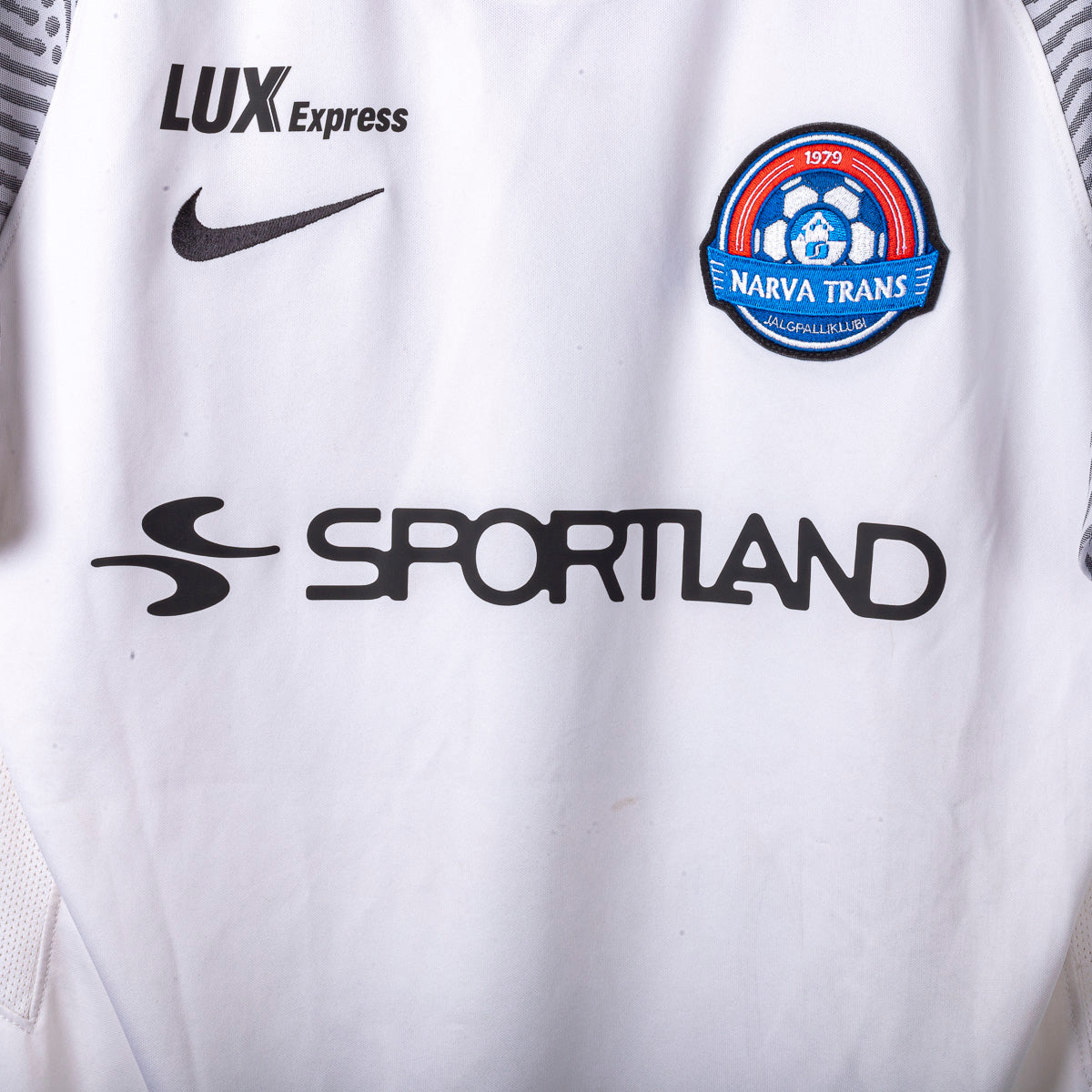 Maglia Portiere Narva Trans Nike Matrossov 88 2022/2023