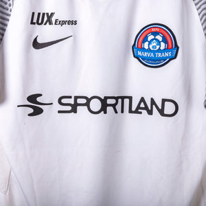 Maglia Portiere Narva Trans Nike Matrossov 88 2022/2023