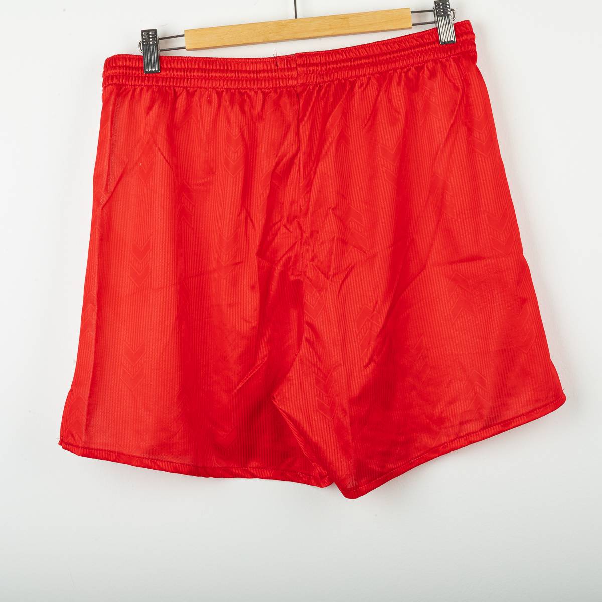 Maglia e pantaloncini Home Hummel Rimini 10 2004/2005