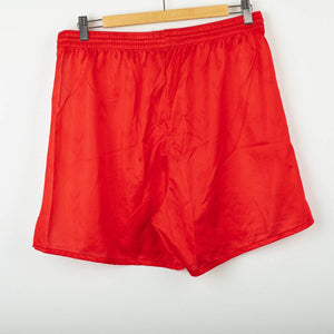 Maglia e pantaloncini Home Hummel Rimini 10 2004/2005