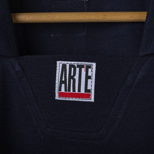Polo Blu Bologna Diadora Arte 1998/1999