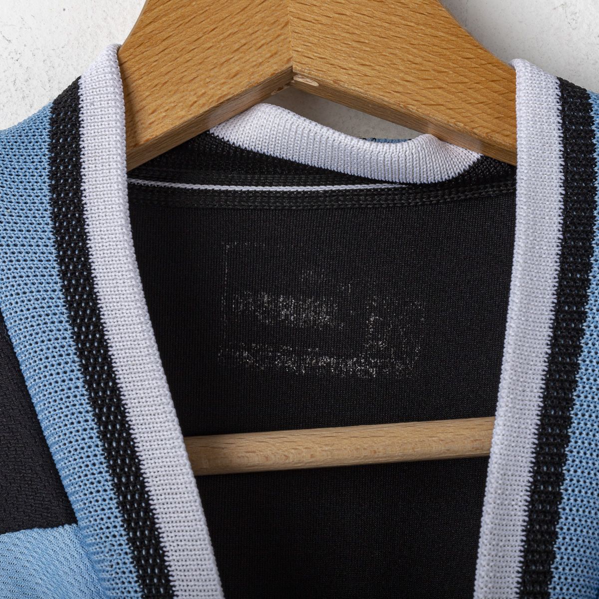 Maglia Fourth Lazio Puma Almeyda 25 1999/2000