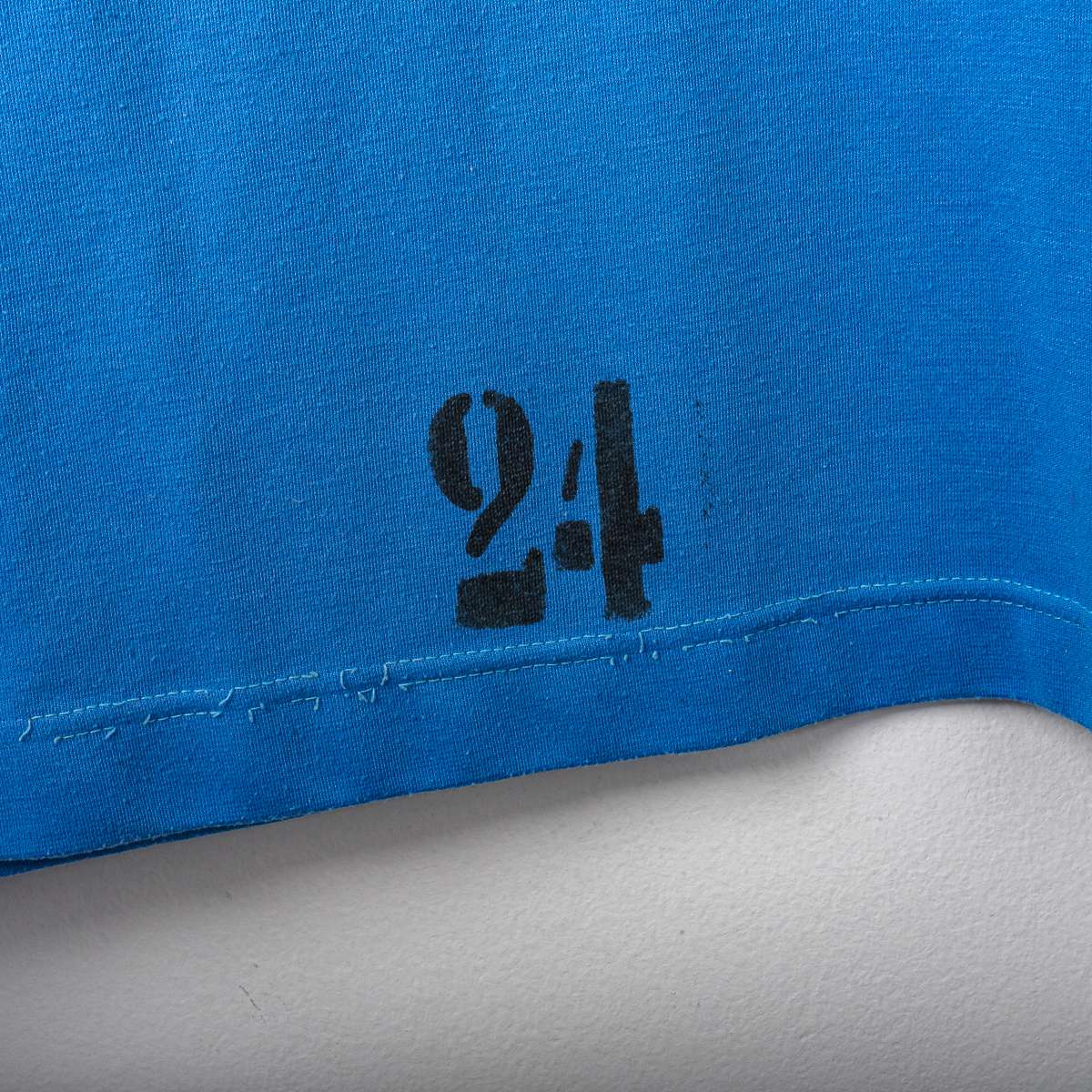 Maglia da Allenamento Napoli Lotto ML 24 1994/1995