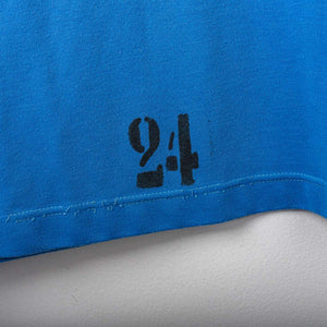 Maglia da Allenamento Napoli Lotto ML 24 1994/1995