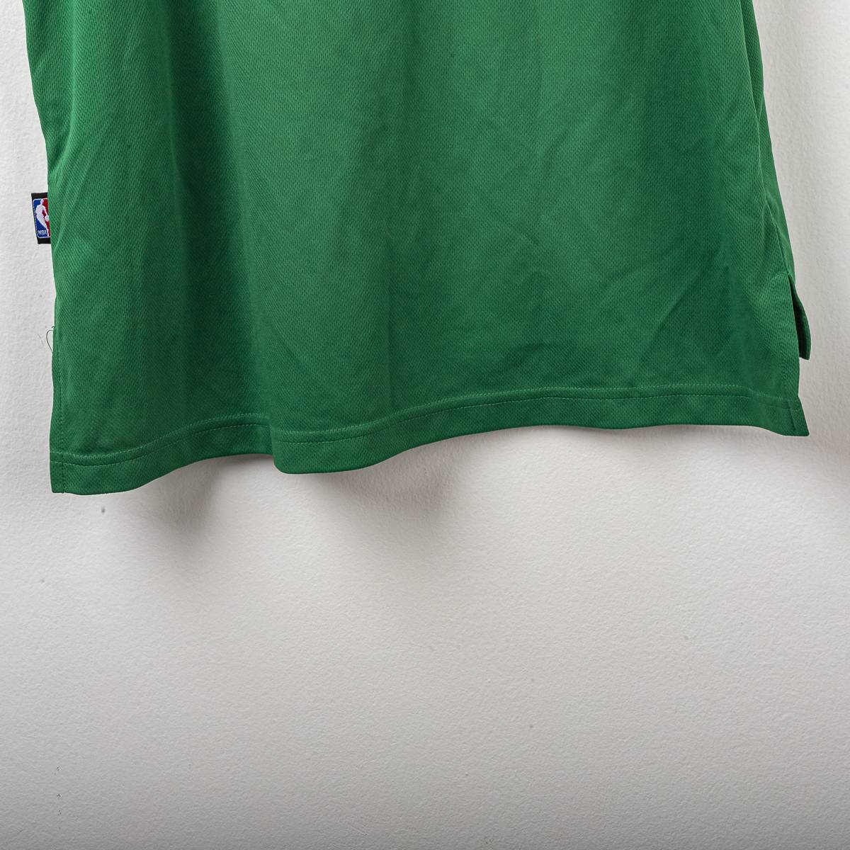 Canotta Nba Adidas Boston Celtics Garnett 5 2010/2013