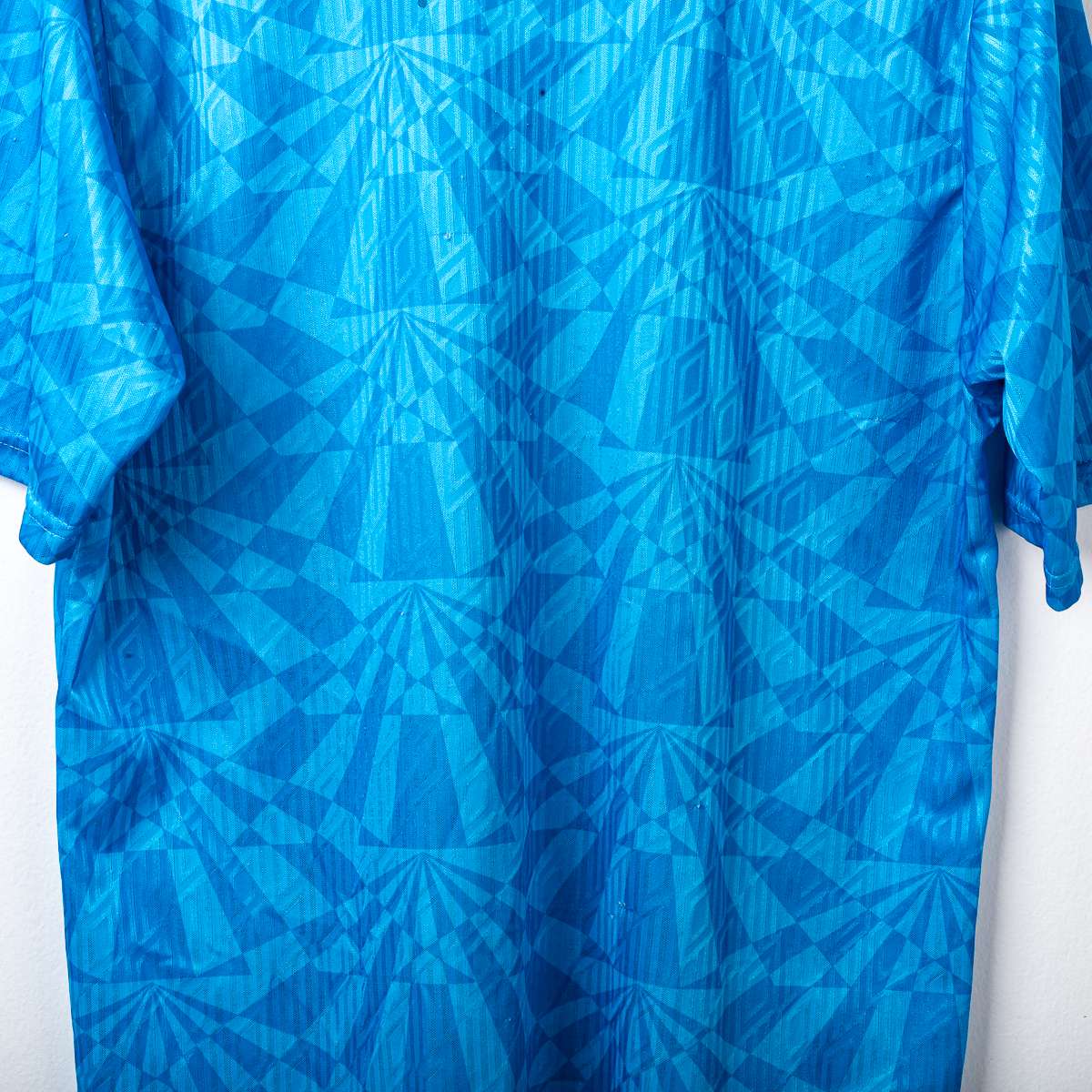 Maglia Home Napoli Umbro Voiello 1992/1993