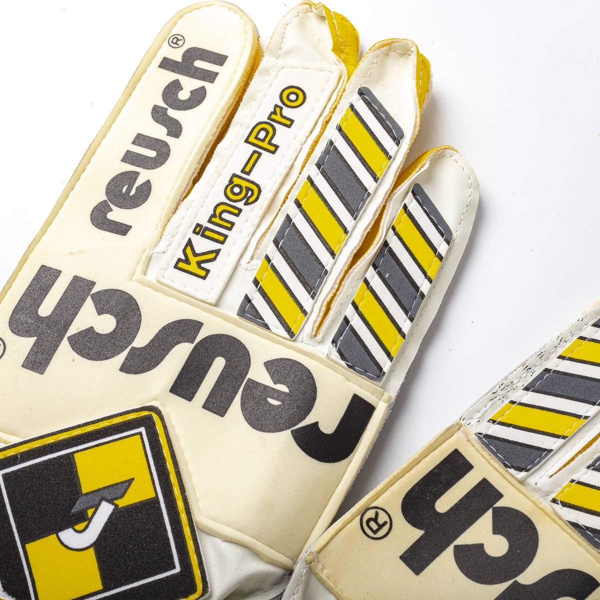 Guanti Portiere King-Pro Reusch