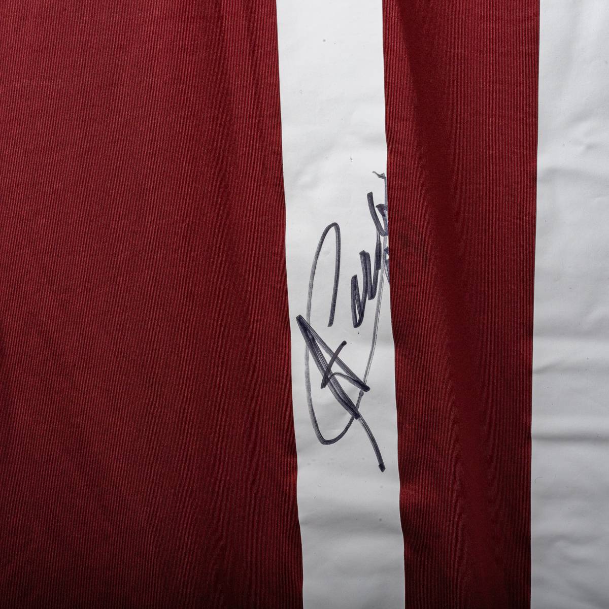 maglia home torino kappa cerci 11 autografata 2013/2014