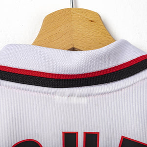 maglia away milan adidas Shevchenko 7 1999/2000