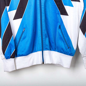 Inter Uhlsport jacket 1990/1991