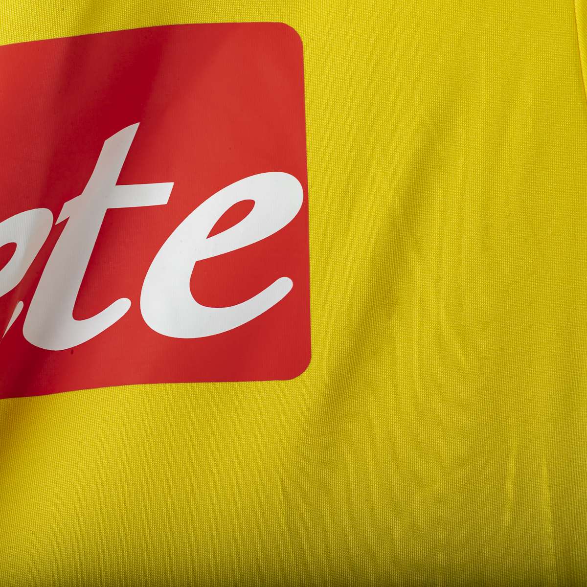 Maglia Third Napoli Macron Lete Cavani 7 UCL 2011/2012