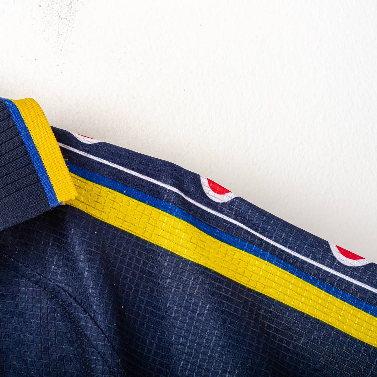 Maglia Third Ac Parma Champion Cannavaro n17 1999/2000