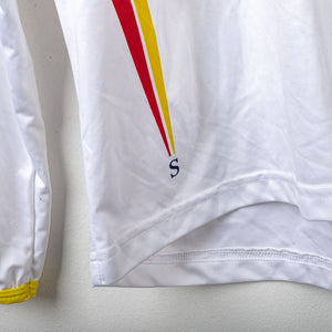 Maglia Away Lecce Di Michele 17 2011/2012