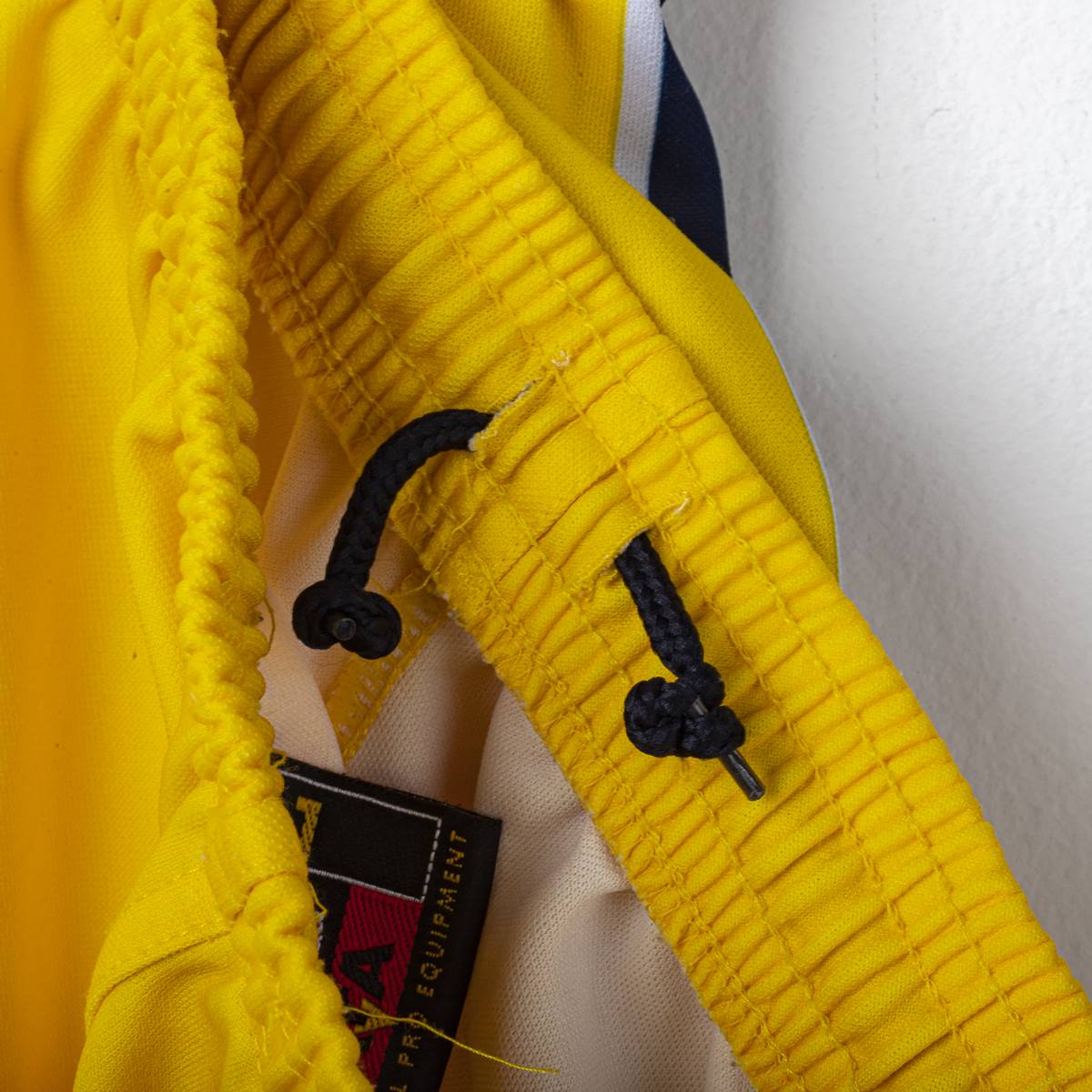 Pantaloncini Away Monaco n12 1998/1999