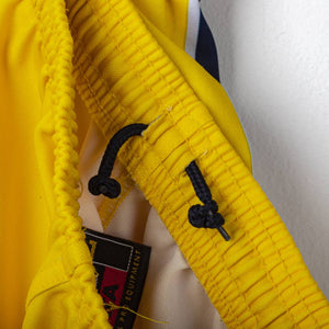 Pantaloncini Away Monaco n12 1998/1999