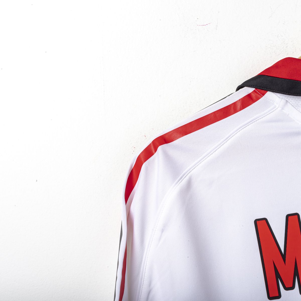 Maglia Away Adidas Milan Maldini n3 2005/2006