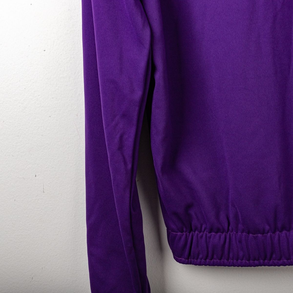 Felpa Ac Fiorentina Le Coq Sportif 2015/2016