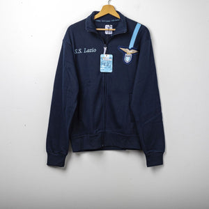 Felpa SsLazio Blu Fanwear