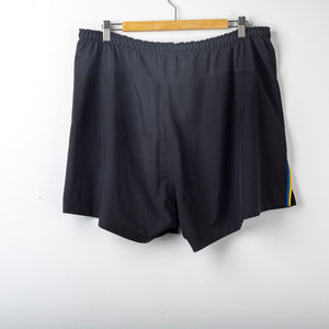 Pantaloncini Home Inter Nike N4 2003/2004