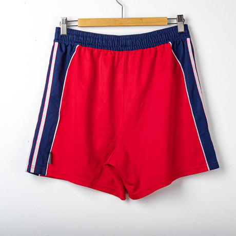 Pantaloncini Home Adidas Bayern Monaco 1999/2000