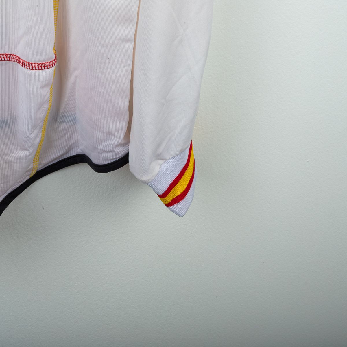 Maglia Home Messina Legea Muslimovic 20 2005/2006