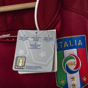 maglia Portiere italia puma buffon 1 2014