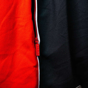 AC Milan Adidas Opel Full Zip Jacket 1999/2000