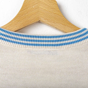 Maglia Away SSC Napoli Linea Time Cirio 1984/1985