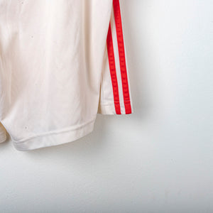 Pantaloncini Benfica Home Adidas 2008/2009