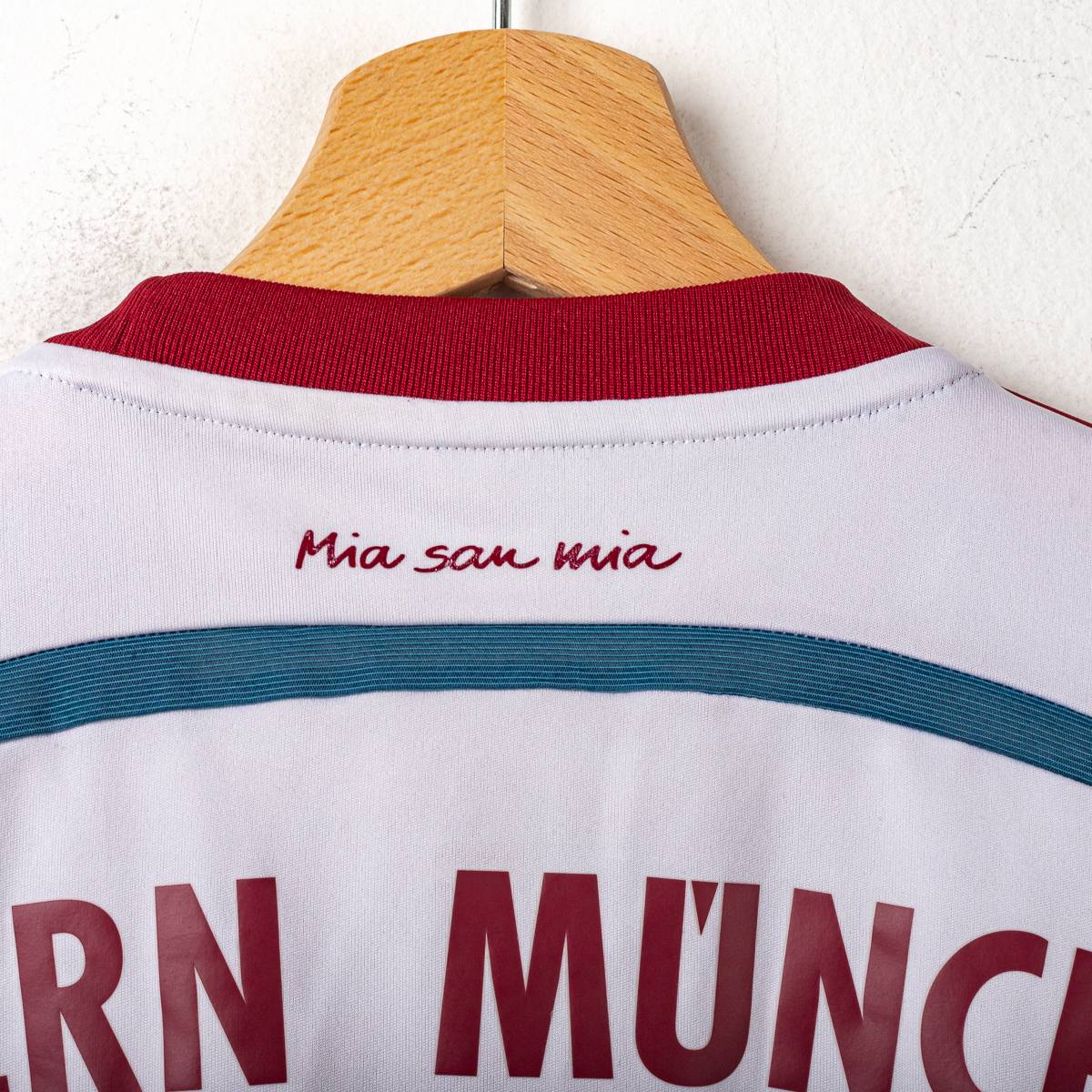 Maglia Away Bayern Monaco Adidas 2014/2015