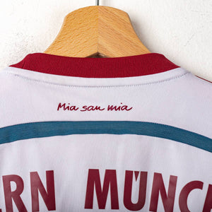 Maglia Away Bayern Monaco Adidas 2014/2015