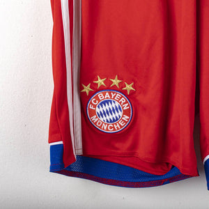 Pantaloncini Home Bayern Monaco Adidas 2014/2015