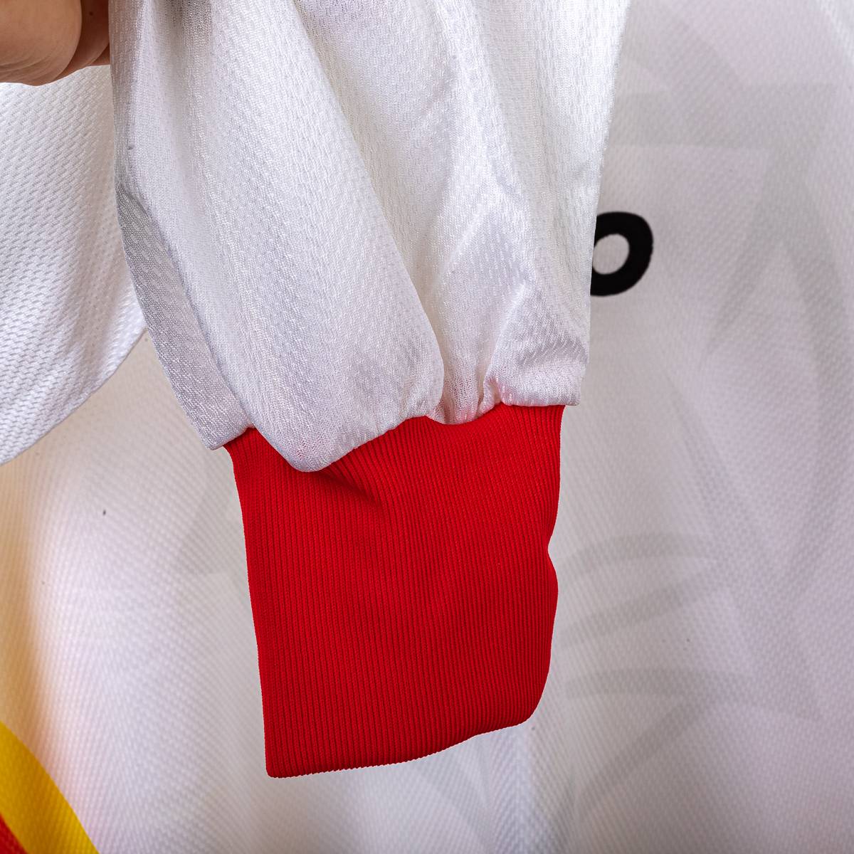 Maglia Away U.S. Lecce Asics 1999/2000 ML