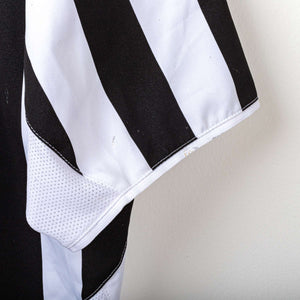 Maglia Home Juventus Nike Nedved 11 2003/2004