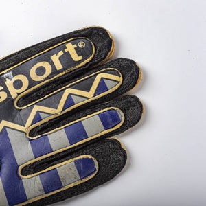 Guanti Portiere Valerio Fiori Uhlsport
