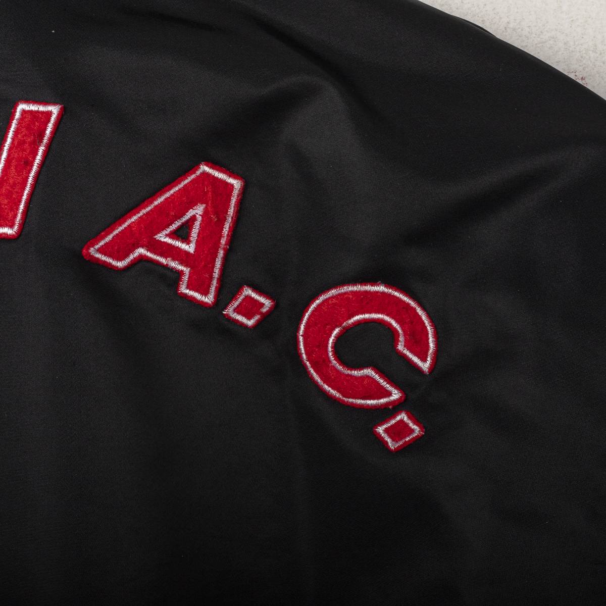 Bomber Bambino Milan Lotto 1995/1996