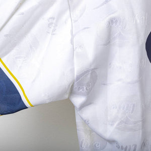 Maglia Away Juve Stabia n13 2004/2005