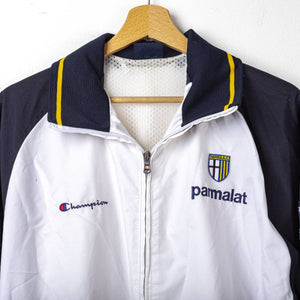 Giacca Parma Champion Parmalat 1999/2000