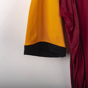 Maglia As Roma Kappa Uefa 2002/2003