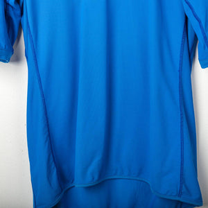 Maglia Home Italia Kappa Vieri n21 2002