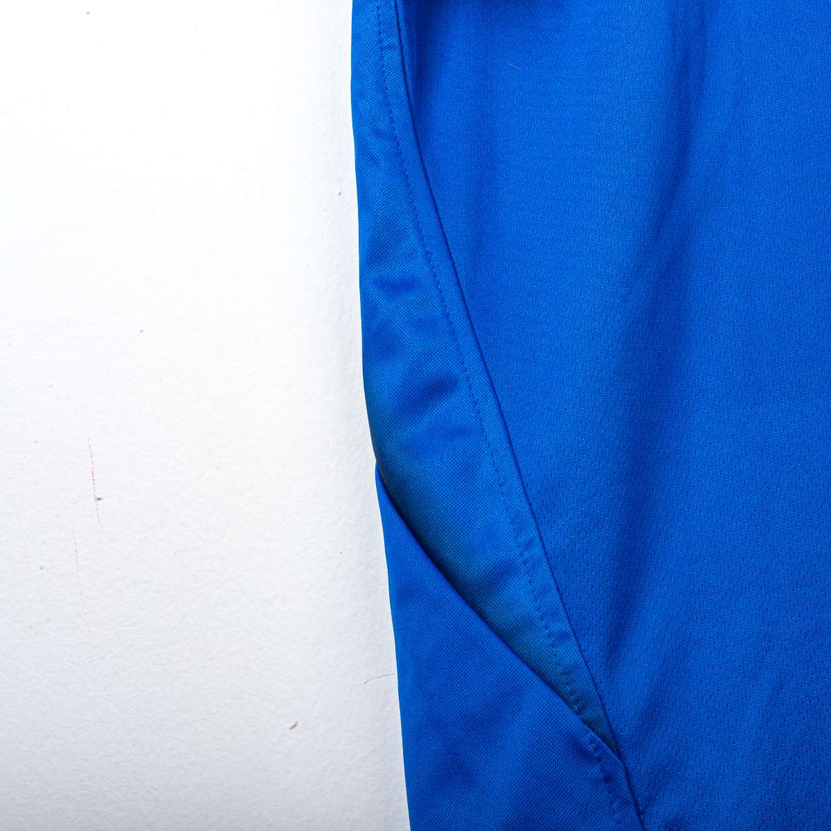 Maglia Allenamento Italia Puma Player 2006