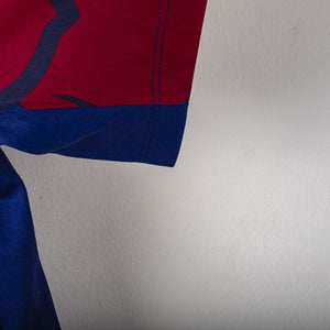 T-Shirt Allenamento Barcellona Nike 2023/2024