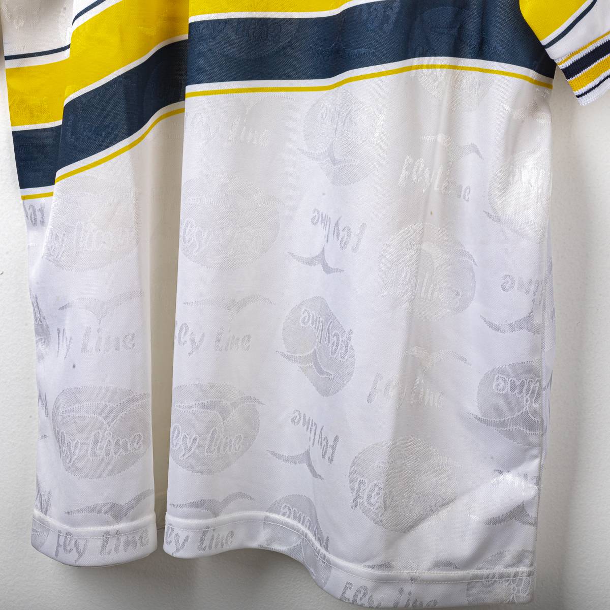 Maglia Away Juve Stabia n20 2004/2005
