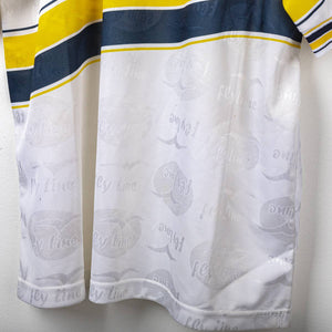 Maglia Away Juve Stabia n20 2004/2005
