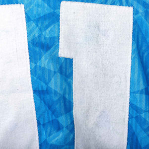 Napoli Umbro Voiello Home Shirt No. 11 1992/1993