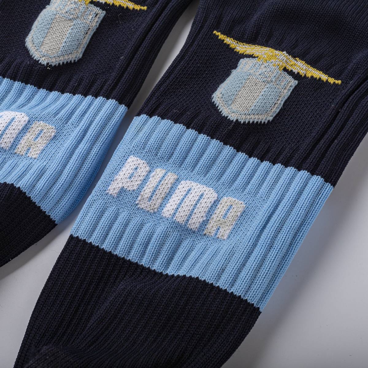 Calzettoni Away Ss Lazio Puma 1998/1999