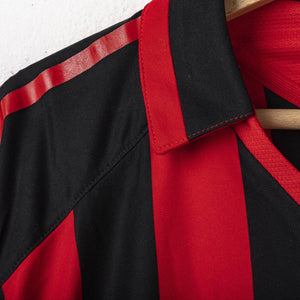 Maglia Home Adidas Milan Maldini n3 2005/2006