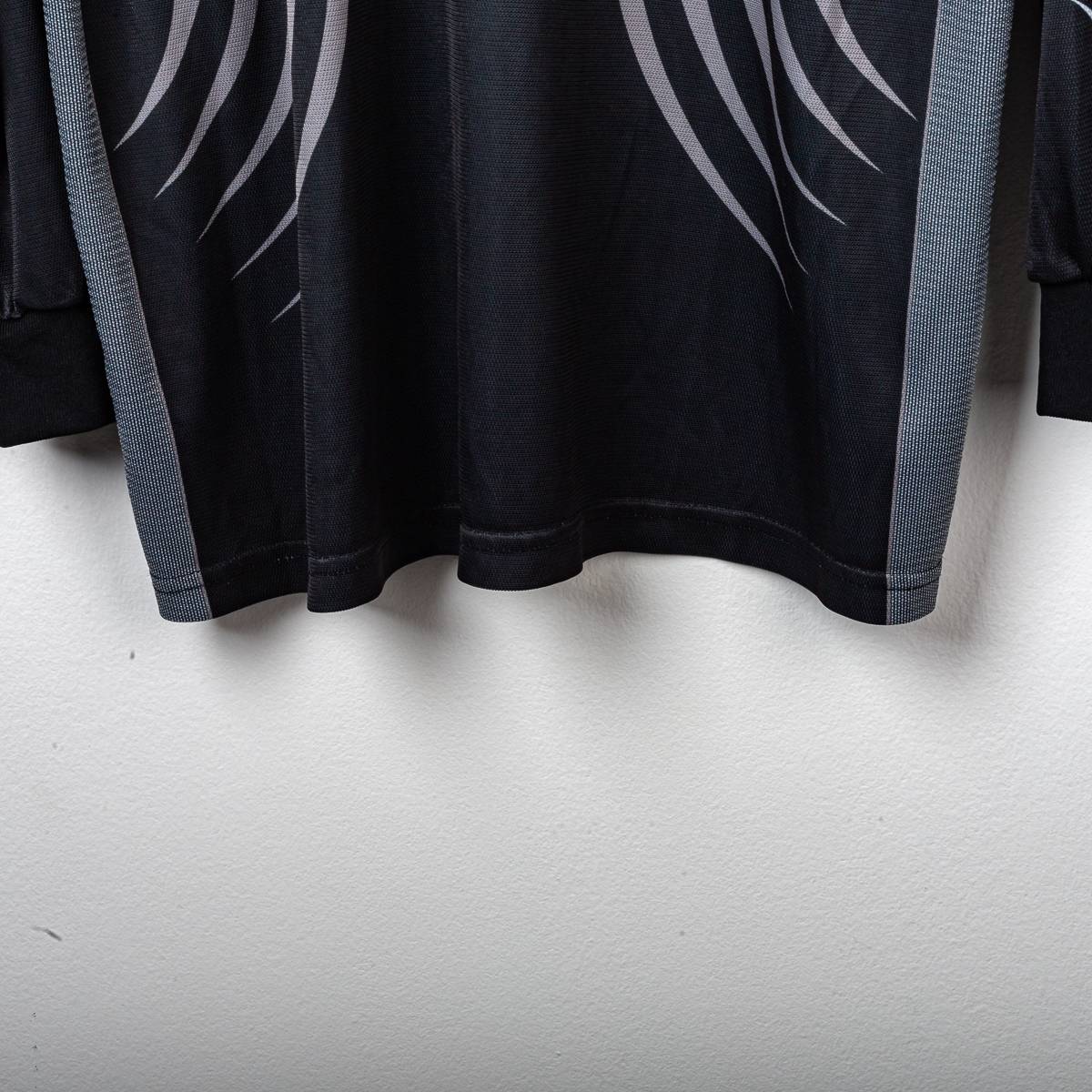 Maglia Portiere Juventus Lotto Fastweb Buffon 1 2001/2002