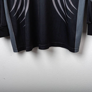 Maglia Portiere Juventus Lotto Fastweb Buffon 1 2001/2002