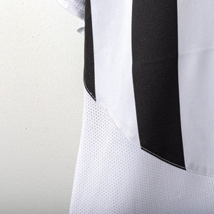 Maglia Home Juventus Nike Fastweb Trezeguet 17 2003/2004